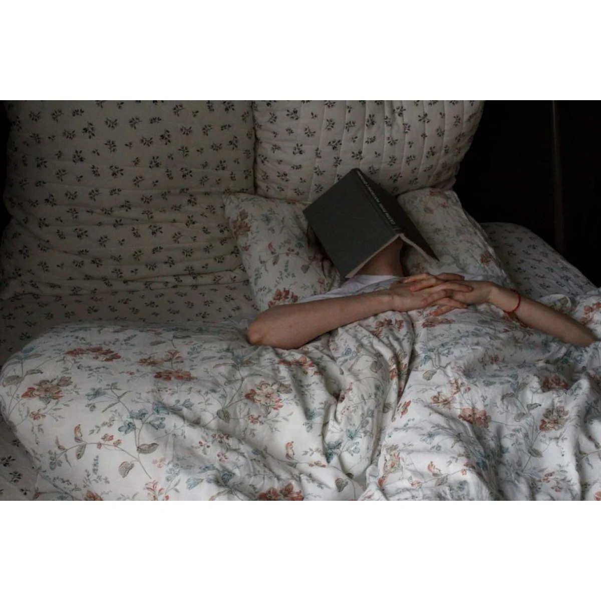 Cotton Flannel Winter Duvet Cover Set